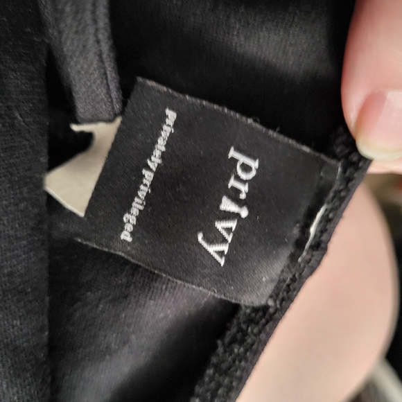 Crop Top - Picture 3 of 3